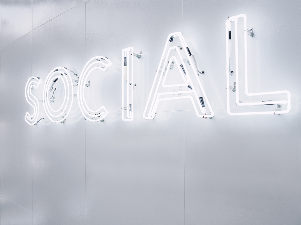 W Creative Agency Social Media Service