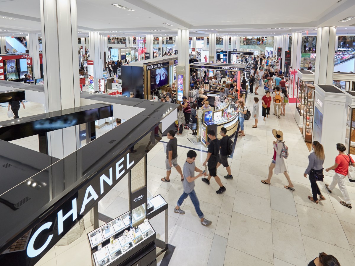Another One Bites The Dust – 3 Things You Should Know About Retail Right&nbsp;Now