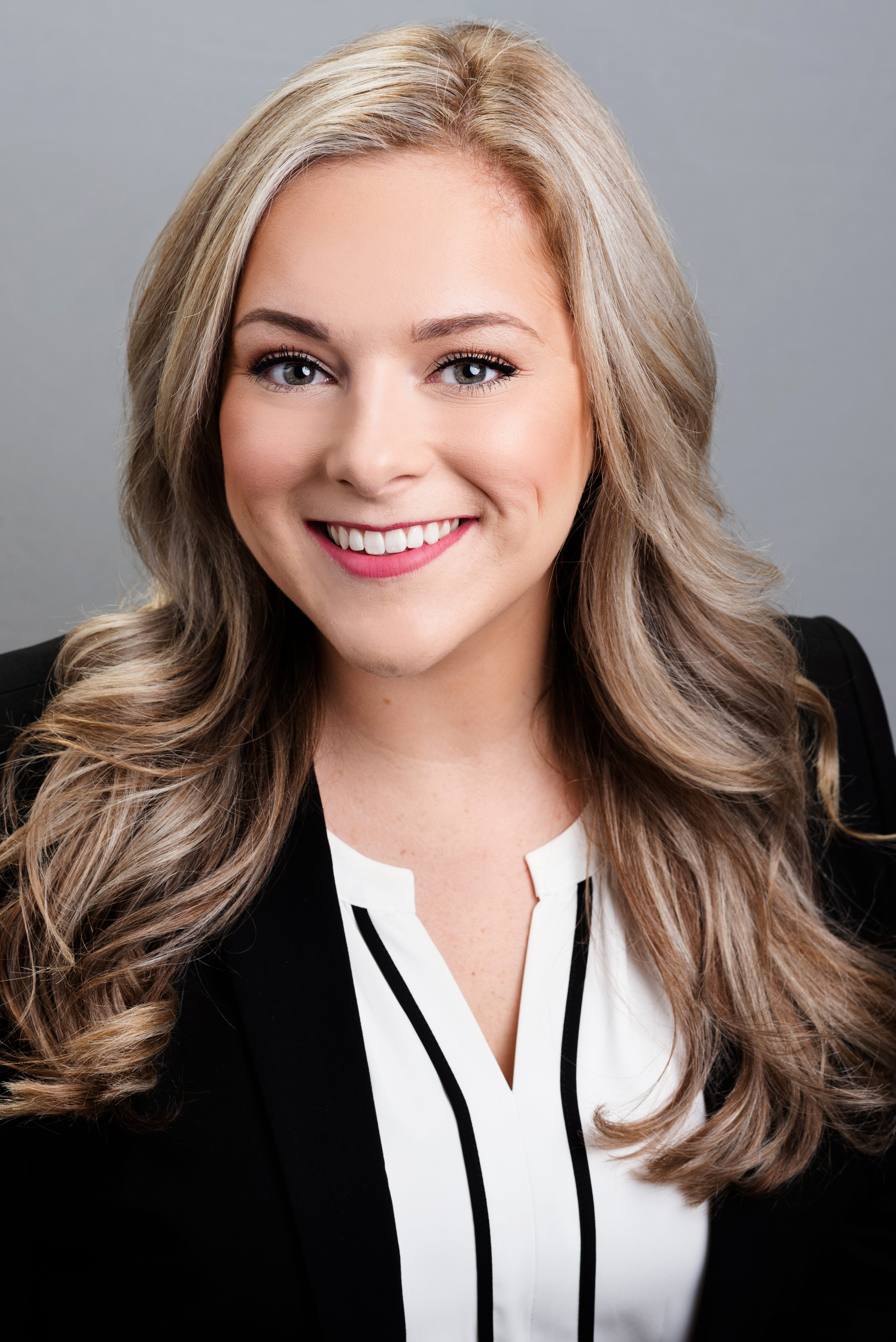 About W Creative Agency - Emily Wood, Managing Director 