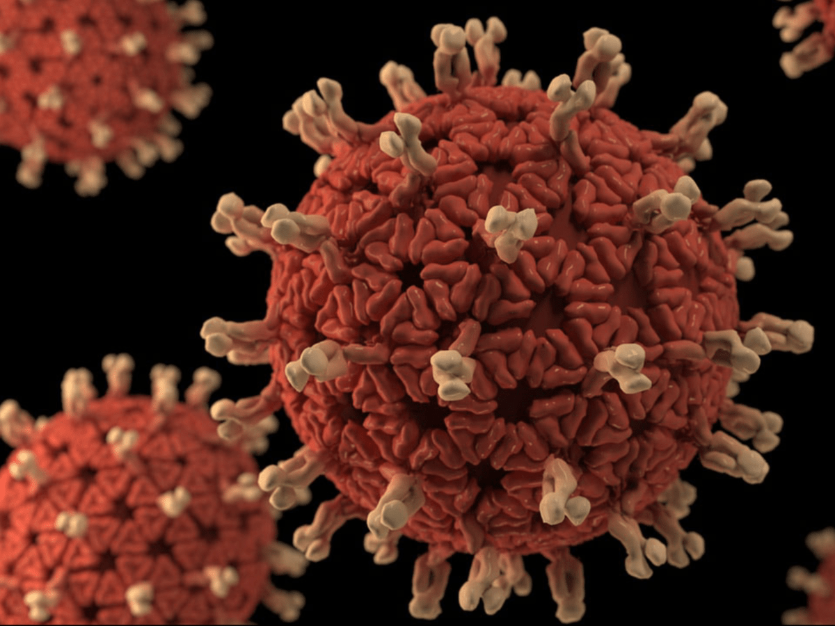 Corona Virus: Focus On What You Can&nbsp;Control